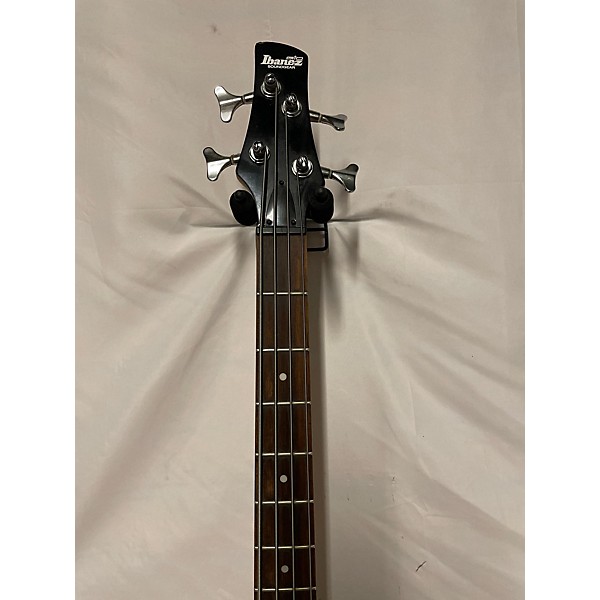 Used Ibanez GSR200 Electric Bass Guitar