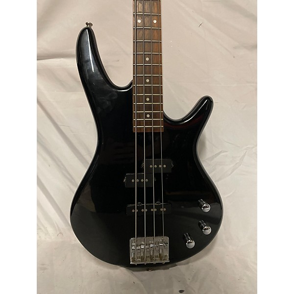 Used Ibanez GSR200 Electric Bass Guitar