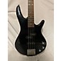 Used Ibanez GSR200 Electric Bass Guitar