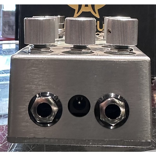 Used Walrus Audio Used Walrus Audio Monument Platinum Effect Pedal