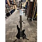 Used Schecter Guitar Research Deluxe Electric Bass Guitar thumbnail