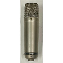 Used RODE Used RODE NT1A Condenser Microphone