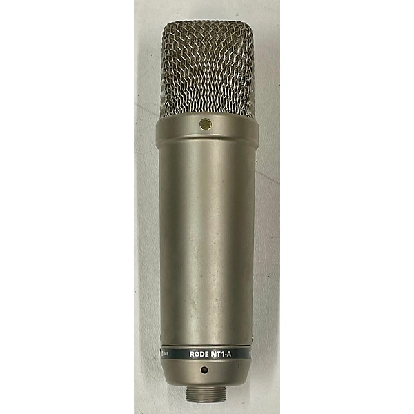 Used RODE Used RODE NT1A Condenser Microphone