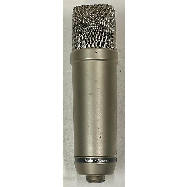 Used RODE Used RODE NT1A Condenser Microphone