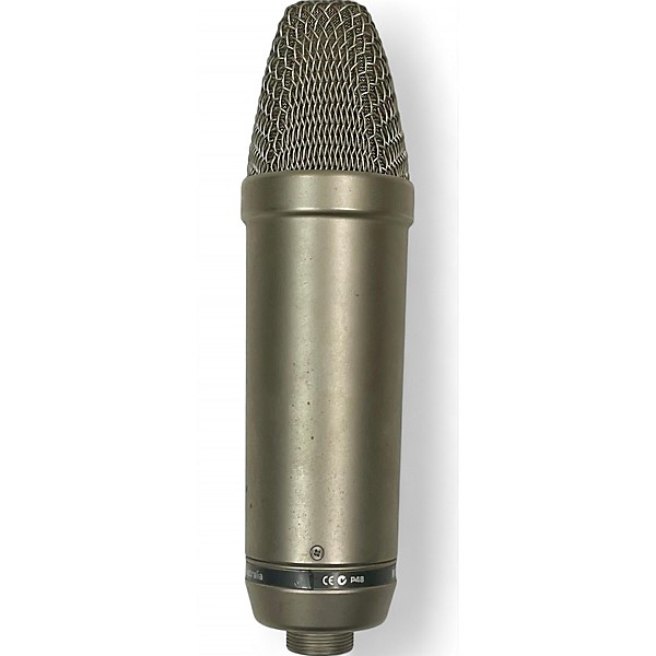 Used RODE Used RODE NT1A Condenser Microphone