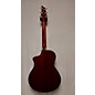 Used Breedlove Used Breedlove Discovery Concert Cutaway Edge Burst Acoustic Electric Guitar