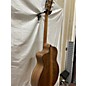 Used Taylor 2023 114CE Acoustic Electric Guitar