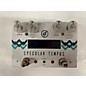 Used GFI Musical Products Specular Tempus Effect Pedal thumbnail