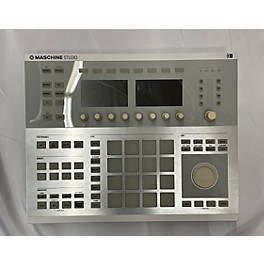 Used Native Instruments Used Native Instruments Maschine Studio MIDI Controller