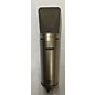 Used Warm Audio Used Warm Audio WA-87 Condenser Microphone thumbnail