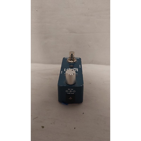 Used Acoustic Loop 1 Pedal