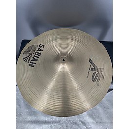 Used SABIAN Used SABIAN 20in XS20 Medium Ride Cymbal