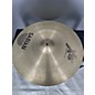 Used SABIAN 20in XS20 Medium Ride Cymbal thumbnail