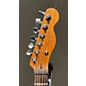 Used Fender Used Fender Acoustasonic Player Telecaster Butterscotch Blonde Acoustic Electric Guitar