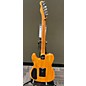 Used Fender Used Fender Acoustasonic Player Telecaster Butterscotch Blonde Acoustic Electric Guitar