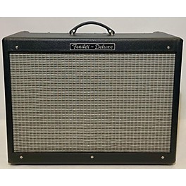 Used Fender Used Fender Hot Rod Deluxe II 40W 1x12 Tube Guitar Combo Amp