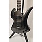 Used B.C. Rich Used B.C. Rich MOCKINGBIRD PRO X GLITTER SPARKLE Solid Body Electric Guitar