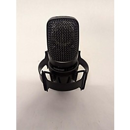 Used Shure Used Shure PGA27 Condenser Microphone