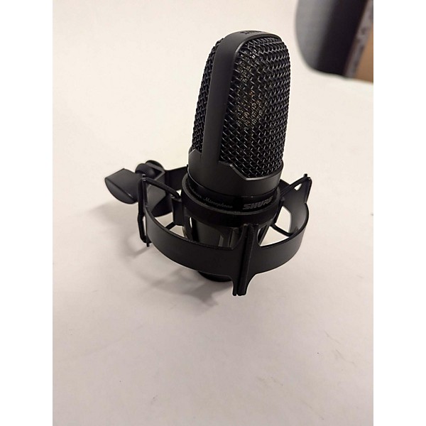 Used Shure Used Shure PGA27 Condenser Microphone