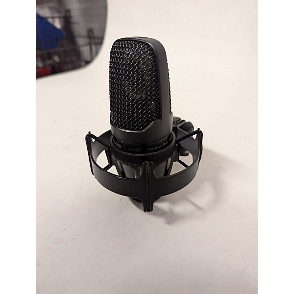 Used Shure Used Shure PGA27 Condenser Microphone