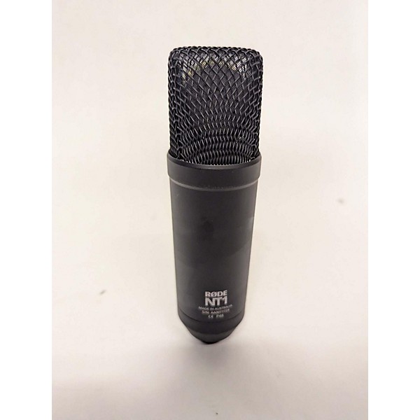 Used RODE NT1 Condenser Microphone