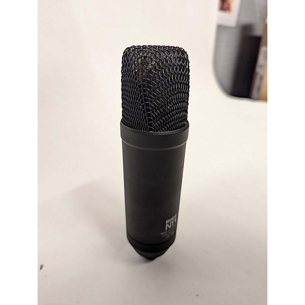 Used RODE NT1 Condenser Microphone