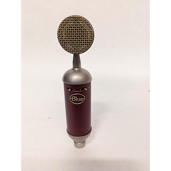 Used Blue Used Blue Spark SL Condenser Microphone