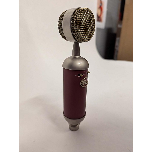 Used Blue Used Blue Spark SL Condenser Microphone