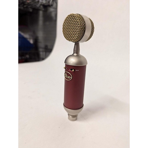 Used Blue Used Blue Spark SL Condenser Microphone