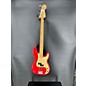 Used Fender Vintera 50s Precision Bass Electric Bass Guitar thumbnail