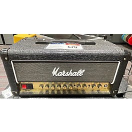 Used Marshall Used Marshall DSl20 Tube Guitar Amp Head