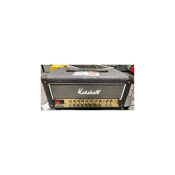 Used Marshall Used Marshall DSl20 Tube Guitar Amp Head