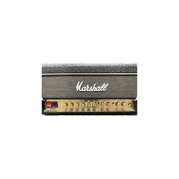 Used Marshall Used Marshall DSl20 Tube Guitar Amp Head