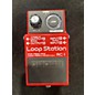 Used BOSS Used BOSS RC1 Loop Station Pedal thumbnail