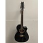 Used Ibanez A1012E 12 String Acoustic Electric Guitar thumbnail