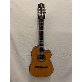 Used Alvarez Used  Alvarez CC7HCEAR Natural