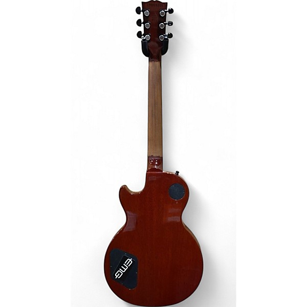 Used Gibson Les Paul Standard 2018 cherry burst Solid Body Electric Guitar