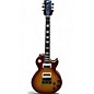 Used Gibson Les Paul Standard 2018 cherry burst Solid Body Electric Guitar