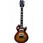Used Gibson Les Paul Standard 2018 cherry burst Solid Body Electric Guitar