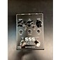 Used Vertex Effects Used Vertex Effects SSS Double Preamp Pedal thumbnail