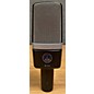 Used AKG C214 Condenser Microphone thumbnail