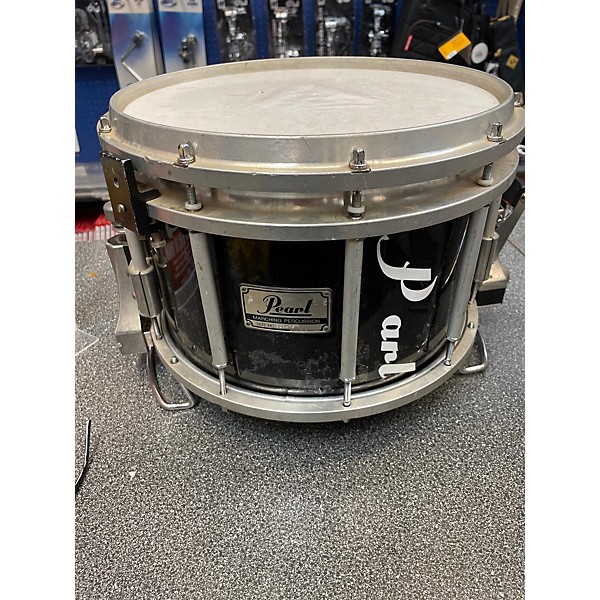 Used Pearl 13X10 FFXM1311 Marching Snare Drum