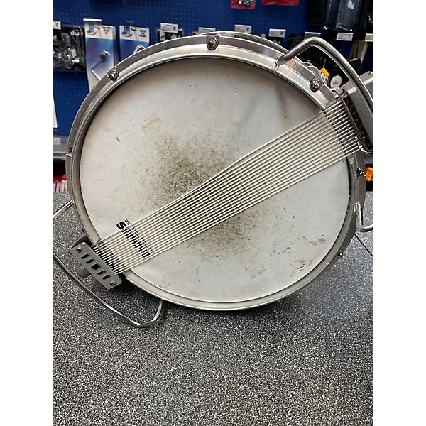 Used Pearl 13X10 FFXM1311 Marching Snare Drum