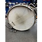 Used Pearl 13X10 FFXM1311 Marching Snare Drum