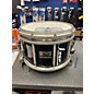 Used Pearl 13X10 FFXM1311 Marching Snare Drum thumbnail