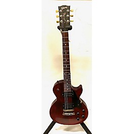 Used Gibson Used 2018 Gibson Les Paul Studio Faded Cherry Solid Body Electric Guitar