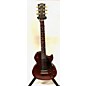 Used Gibson Used 2018 Gibson Les Paul Studio Faded Cherry Solid Body Electric Guitar thumbnail