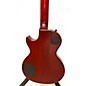 Used Gibson Used 2018 Gibson Les Paul Studio Faded Cherry Solid Body Electric Guitar