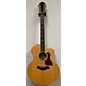 Used Taylor Used Taylor 655CE Natural 12 String Acoustic Electric Guitar thumbnail