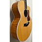 Used Taylor Used Taylor 655CE Natural 12 String Acoustic Electric Guitar